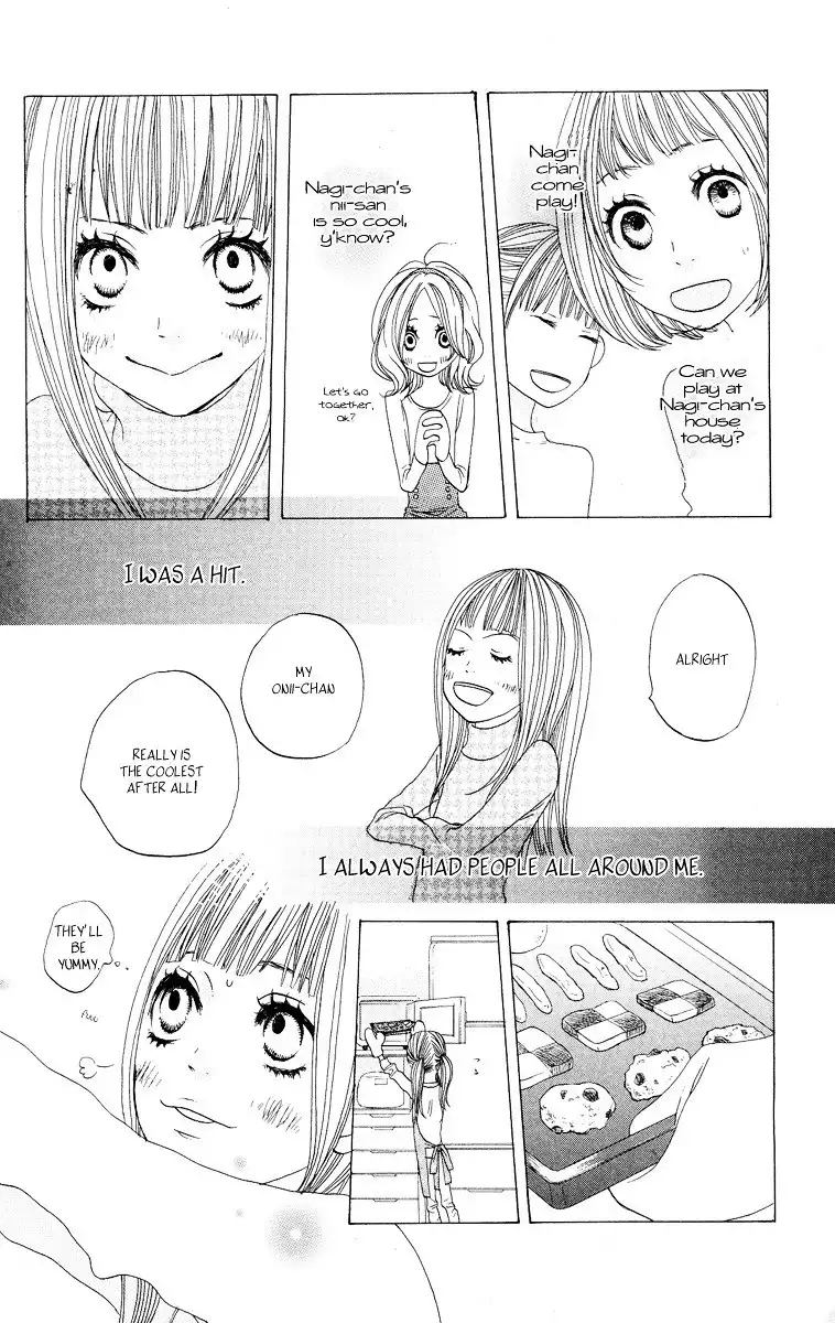 Say I Love You Chapter 0 64